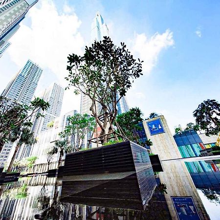 Hoasun Des Arts - Landmark 81 Tower Cidade de Ho Chi Minh Exterior foto